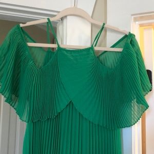 ASOS cocktail dress